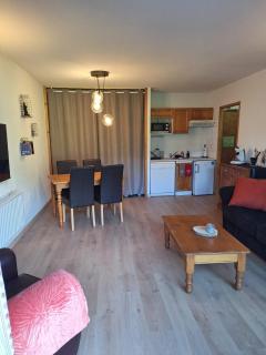 Très bel Appartement Lumineux à Samoëns - Samoëns - 8