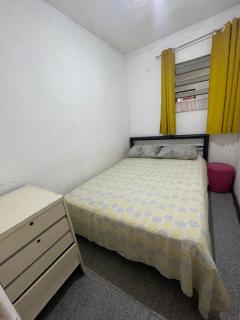 3 quartos, 2 banheiros, sala e cozinha-2 minutos da praia do porto da barra-202-40 - 3