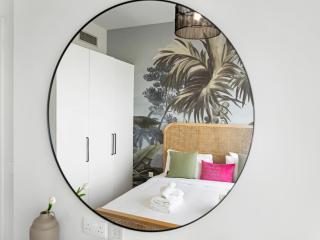 Dar Mama - Cozy modern apartment in Golf Vita, Dubai - Dubai - 7