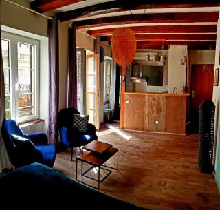 La Terrasse Desaix - Straßburg - 7