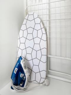 Dar Mama - Cozy modern apartment in Golf Vita, Dubai - Dubai - 2