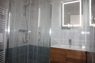 Résid'Spa Loire & Sèvre - Appartement - 9