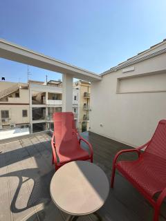 Miramare Luxury Rooms - Scoglitti - 1