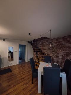 Gierymskiego Loft - Gliwice - 5