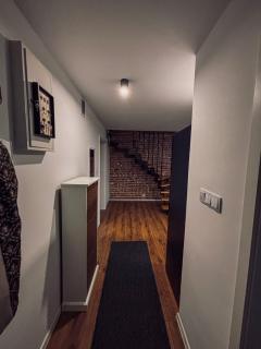 Gierymskiego Loft - Gliwice - 8