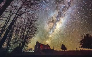 Austrey Lodge - 9