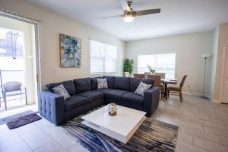 Enchanted Orlando Getaway, 10 minutes from Disney - Kissimmee - 6