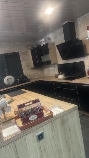 Beau T4 de 3 belles chambres de 160 m2 - La Plaine des Palmistes - 4
