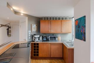 Central Shoreditch Penthouse - Londra - 3