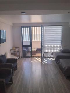 Atanase house - 1