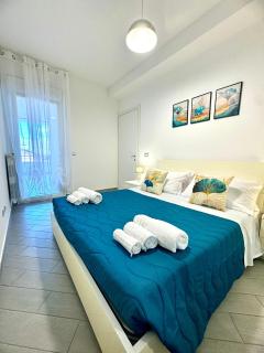 Suites Dreams Fiumicino Isola - Fiumicino - 4
