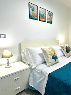 Suites Dreams Fiumicino Isola - Fiumicino - 3