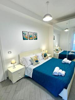 Suites Dreams Fiumicino Isola - Fiumicino - 8