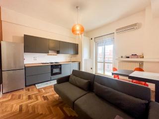 Appartamento in centro - 6