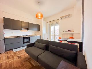 Appartamento in centro - Foggia - 1