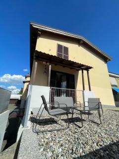 Piacenza City House Garden - Piacenza - 7