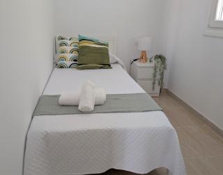 Apartamento Costa de la Luz - Chiclana de la Frontera - 3
