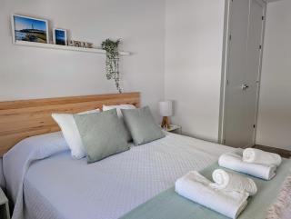 Apartamento Costa de la Luz - Chiclana de la Frontera - 8