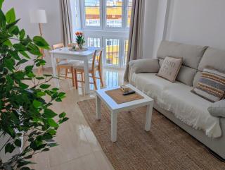 Apartamento Costa de la Luz - 8