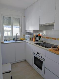 Apartamento Costa de la Luz - 5
