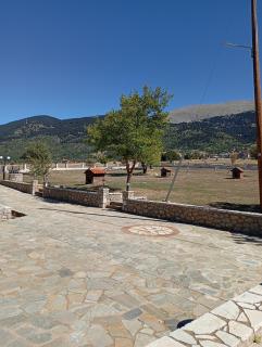 Alexander Houses livadi Arachovas - Arachova - 5