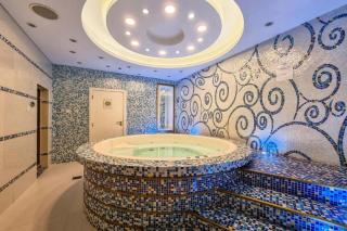 Studio Business Bay Down Town 1607 - Dubai - 0