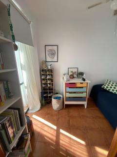 Shared apartment front of sea - 4