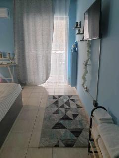 Piraeus Seaside Apartment Escape - Piraeus - 1
