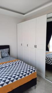 Alanya Gem Chic 2 - Br Apartment - Alanya - 9