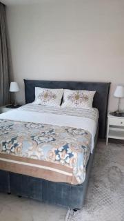 Alanya Gem Chic 2 - Br Apartment - Alanya - 8