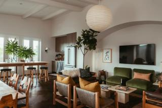 Constance & Thalia 2 Luxury Townhomes for Groups - 0