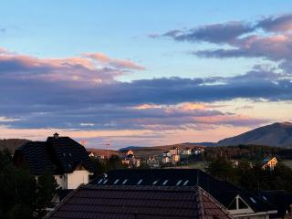 Q Apartment - Zlatibor - 2