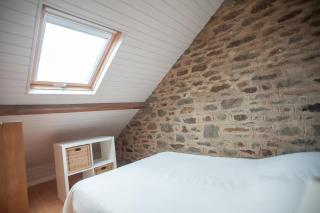 Studio Triplex de Charme Bord de Rance - Le Minihic-sur-Rance - 5