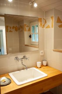 Studio Triplex de Charme Bord de Rance - Le Minihic-sur-Rance - 4