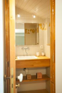 Studio Triplex de Charme Bord de Rance - Le Minihic-sur-Rance - 3