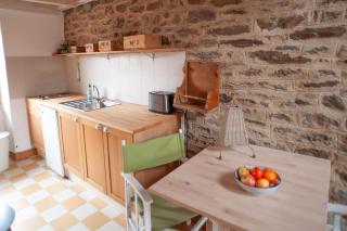 Studio Triplex de Charme Bord de Rance - Le Minihic-sur-Rance - 1