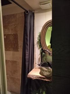 Bohème dans le 5e - 1