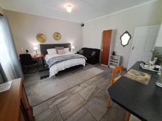 Altenburgh Accommodation - Apartments - Somerset East - 0