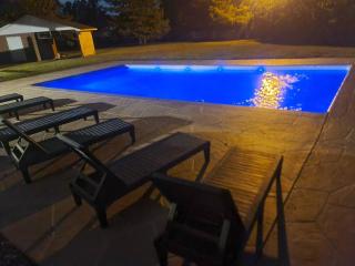 Greenville Central Retreat With Pool & Sleeps 11 - 5