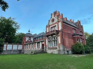 Schloss Kalkhorst - 4