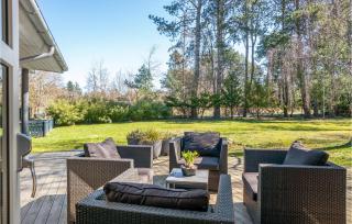 4 Bedroom Beautiful Home In Nykøbing Sj - 7