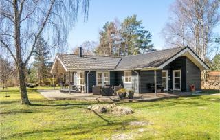 4 Bedroom Beautiful Home In Nykøbing Sj - 5