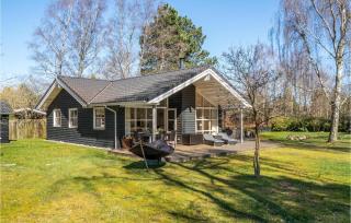 4 Bedroom Beautiful Home In Nykøbing Sj - 3
