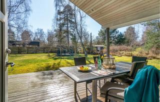 4 Bedroom Beautiful Home In Nykøbing Sj - Nykøbing Sjælland - 2