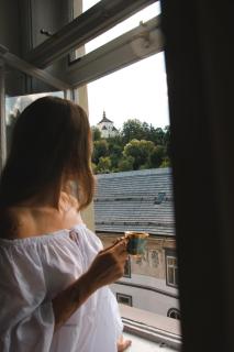 Apartmán Vincent - Banská Štiavnica - 7