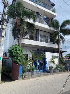 2BR Condo Rental,Toril - 9