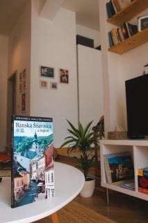 Apartmán Vincent - Banská Štiavnica - 6
