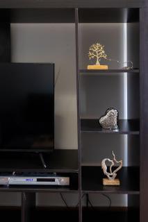 Athens City Apartment - Petralona Central Gem - 3