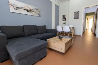 Athens City Apartment-ACA - Athens - 9