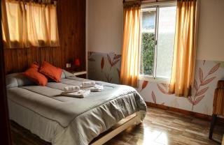 Postal del Ceferino - Sierra de la Ventana - 9